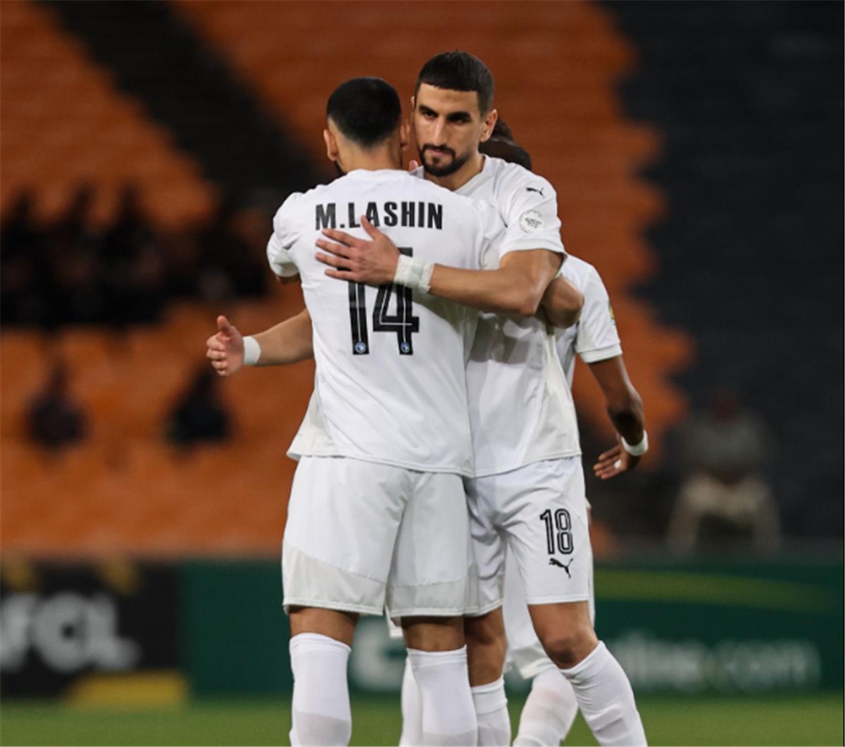 رئيس قطاع ناشئين بيراميدز: نقدم موسمًا تاريخيًا.. ونتمني مواجهة الأهلي في نهائي دوري أبطال إفريقيا رئيس قطاع ناشئين بيراميدز: نقدم موسمًا تاريخيًا.. ونتمني مواجهة الأهلي في نهائي دوري أبطال إفريقيا