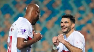 رئيس لجنة التظلمات: لم نتلقَ أي شكوى من زيزو بشأن مستحقاته لدى الزمالك