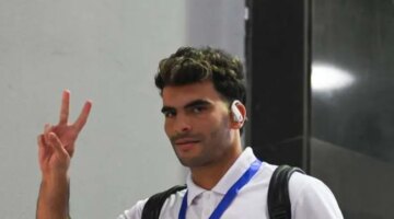 رئيس لجنة التظلمات: لم نتلقَ أي شكوى من زيزو ضد الزمالك بشأن مستحقاته