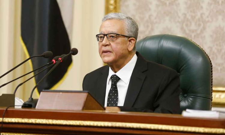 رئيس"النواب": قواسم مشتركة ترتكز على تاريخ من العلاقات بين مصر وكوت ديفوار رئيس"النواب": قواسم مشتركة ترتكز على تاريخ من العلاقات بين مصر وكوت ديفوار