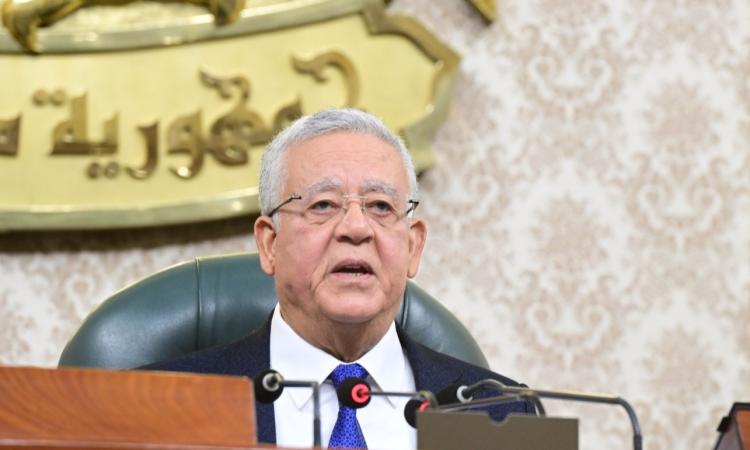 رئيس مجلس النواب يشيد بدعم أوزبكستان للقضية الفلسطينية رئيس مجلس النواب يشيد بدعم أوزبكستان للقضية الفلسطينية