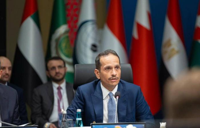 رئيس مجلس الوزراء وزير الخارجية يشارك في اجتماع اللجنة الوزارية بشأن غزة رئيس مجلس الوزراء وزير الخارجية يشارك في اجتماع اللجنة الوزارية بشأن غزة