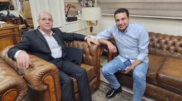 رئيس مصنع قادر لـ«الجمهور»: نملك القدرة لتصنيع معدات بجودة عالية تنافس المنتجات المستوردة