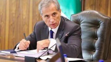 رئيس وزراء الأردن : لا لميليشيات تعبث بأمن المملكة واستقرارها