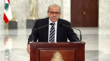 رئيس وزراء لبنان يتوجه إلى دمشق للقاء الرئيس السوري وبحث مصير المختفين