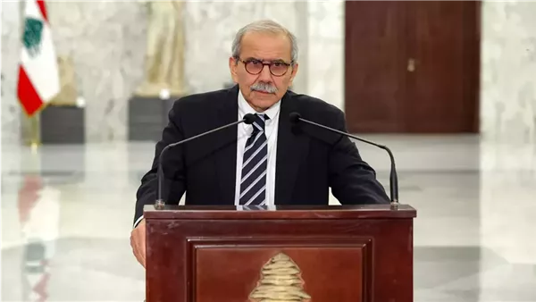 رئيس وزراء لبنان يتوجه إلى دمشق للقاء الرئيس السوري وبحث مصير المختفين رئيس وزراء لبنان يتوجه إلى دمشق للقاء الرئيس السوري وبحث مصير المختفين