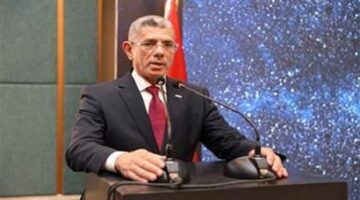 رئيس وكالة الفضاء المصرية: افتتاح وكالة الفضاء الإفريقية خطوة تاريخية