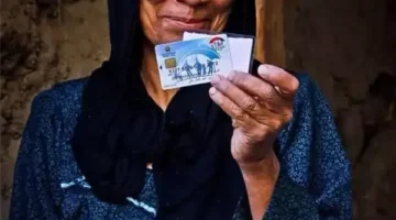 رابط وخطوات استعلام تكافل وكرامة بالرقم القومي.. موعدة الزيادة في 2025