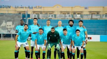 رابطة الأندية ترفض طلب غزل المحلة