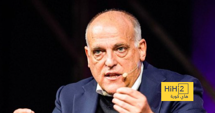 رابطة الليغا تحذف بيانها ضد برشلونة رابطة الليغا تحذف بيانها ضد برشلونة