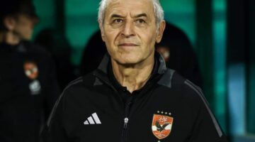رابطة النقاد الرياضيين تصدر بيانا بشأن واقعة الاعتداء على كولر
