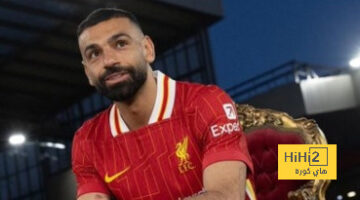 راتب صلاح في عقده الجديد .. هل يعد اندفاعاً من ليفربول؟