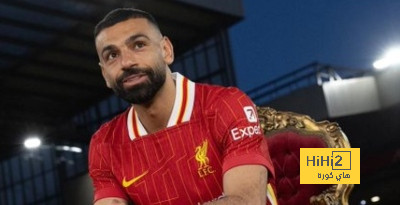 راتب صلاح في عقده الجديد .. هل يعد اندفاعاً من ليفربول؟ راتب صلاح في عقده الجديد .. هل يعد اندفاعاً من ليفربول؟