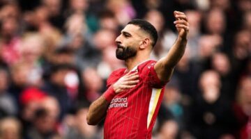 راتب ضخم لـ محمد صلاح.. أعلى اللاعبين أجرًا في الدوري الإنجليزي