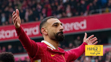 راتب محمد صلاح في الدقيقة مع ليفربول… صورة
