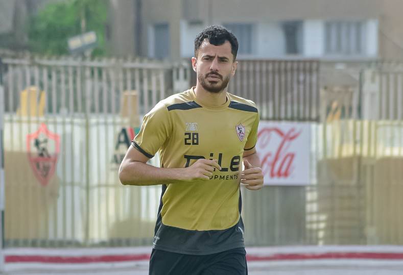 راحة للونش من لقاء الزمالك وسموحة بكأس عاصمة مصر راحة للونش من لقاء الزمالك وسموحة بكأس عاصمة مصر