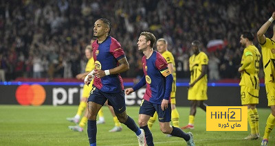 رافينيا أول من يفعلها في تاريخ دوري الأبطال! رافينيا أول من يفعلها في تاريخ دوري الأبطال!
