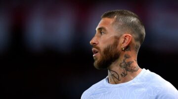راموس يدعم ريال مدريد قبل مواجهة أرسنال: الجميع يعرف من نحن