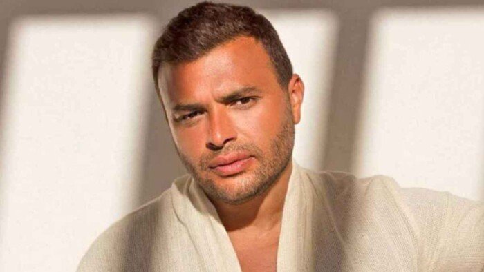 رامى صبرى يعلن وفاة حماته ويطالب جمهوره بالدعاء لها رامى صبرى يعلن وفاة حماته ويطالب جمهوره بالدعاء لها