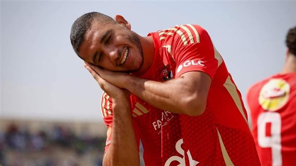 رامي ربيعة: أغلقنا مفاتيح لعب الهلال السوداني.. ونلعب لأجل جمهور عظيم رامي ربيعة: أغلقنا مفاتيح لعب الهلال السوداني.. ونلعب لأجل جمهور عظيم