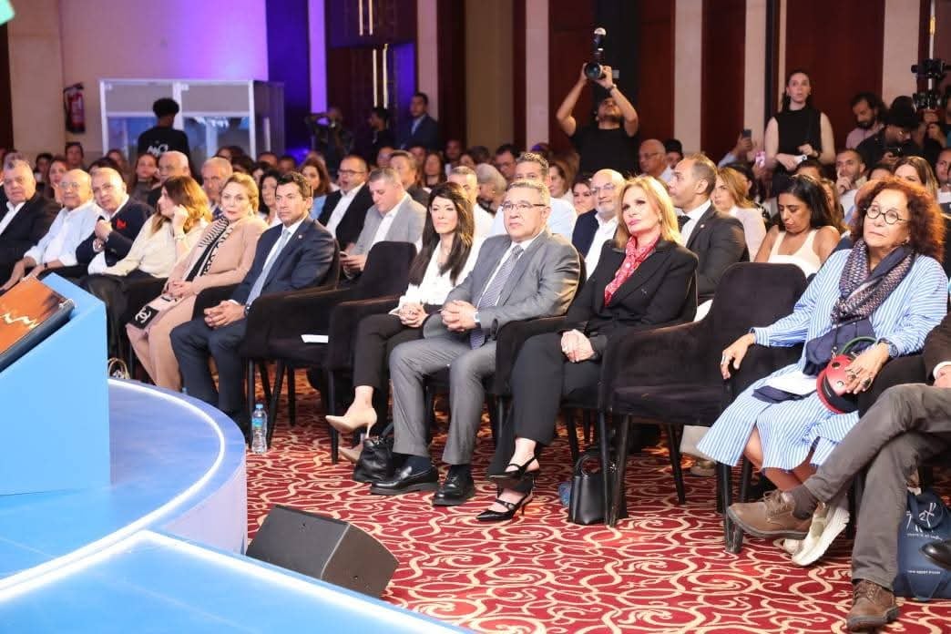 رانيا المشاط: بناء الإنسان أولوية.. وأكثر من ثلثي استثمارات الحكومة موجهة للتنمية البشرية رانيا المشاط: بناء الإنسان أولوية.. وأكثر من ثلثي استثمارات الحكومة موجهة للتنمية البشرية