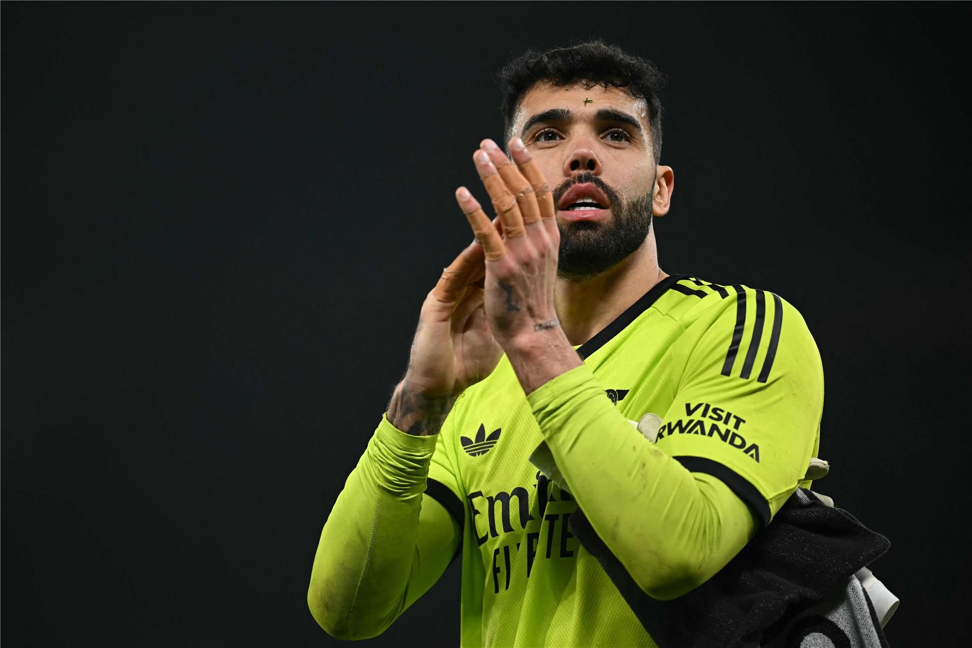 رايا: أسكتنا ريال مدريد.. ونستهدف اللقب الأول رايا: أسكتنا ريال مدريد.. ونستهدف اللقب الأول