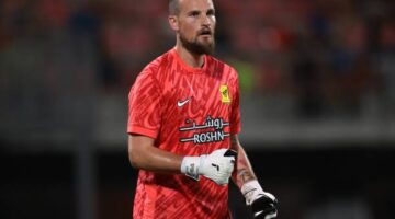 رايكوفيتش مهدد بانتهاء موسمه مع الاتحاد