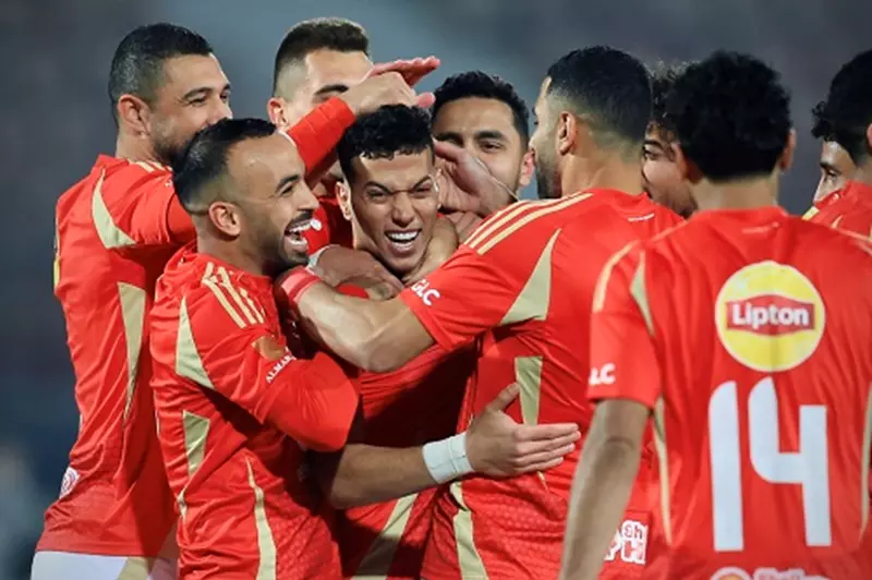 رباعي هجومي وتغيير وحيد.. تشكيل الأهلي المتوقع في مواجهة الحسم ضد الهلال رباعي هجومي وتغيير وحيد.. تشكيل الأهلي المتوقع في مواجهة الحسم ضد الهلال