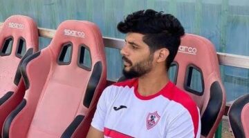 ربنا يرحمك..عمرو السولية ينعى إبراهيم شيكا
