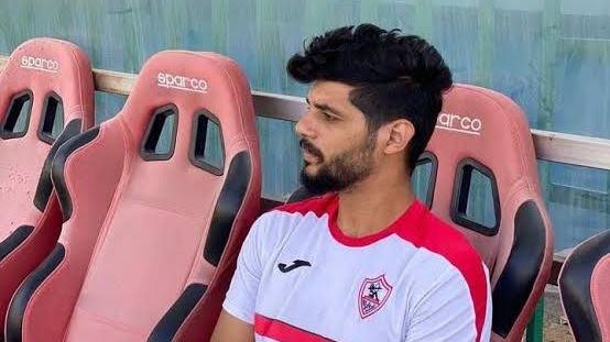 ربنا يرحمك..عمرو السولية ينعى إبراهيم شيكا ربنا يرحمك..عمرو السولية ينعى إبراهيم شيكا