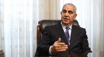 «رجال الأعمال المصريين» تبحث تأثير الرسوم الجمركية الأمريكية
