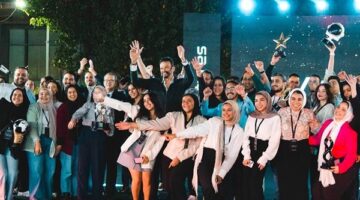 رجل الأعمال أيمن ممدوح عباس يكرم الشركات الناشئة ورواد الأعمال بعد تخطي حجم أعمالهم مليار جنيه فى 2024