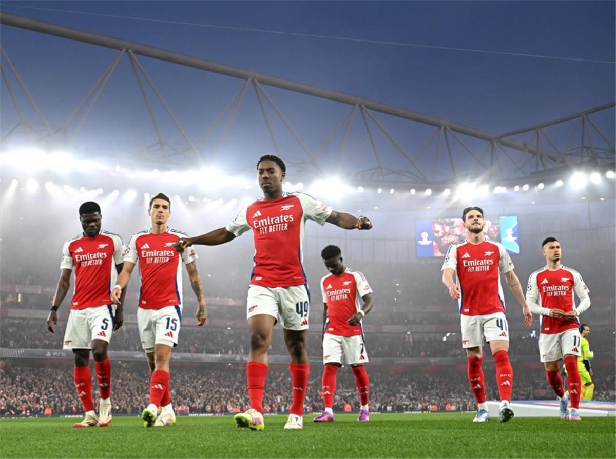 رجل مباراة ريال مدريد وآرسنال في دوري أبطال أوروبا رجل مباراة ريال مدريد وآرسنال في دوري أبطال أوروبا