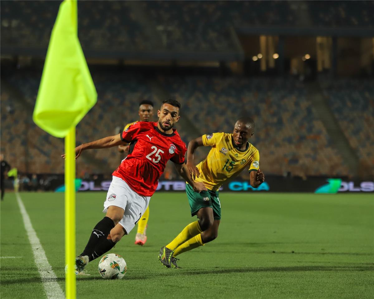 رجل مباراة مصر وجنوب إفريقيا في كأس أمم إفريقيا للشباب رجل مباراة مصر وجنوب إفريقيا في كأس أمم إفريقيا للشباب