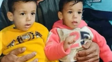 رحلوا في ظروف غامضة.. تحريات مكثفة لكشف لغز وفاة 3 أطفال أشقاء بالعياط