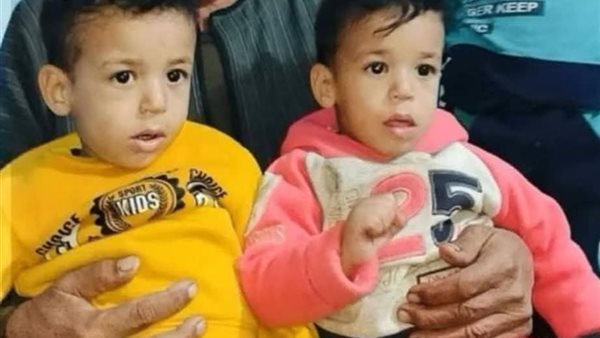 رحلوا في ظروف غامضة.. تحريات مكثفة لكشف لغز وفاة 3 أطفال أشقاء بالعياط رحلوا في ظروف غامضة.. تحريات مكثفة لكشف لغز وفاة 3 أطفال أشقاء بالعياط
