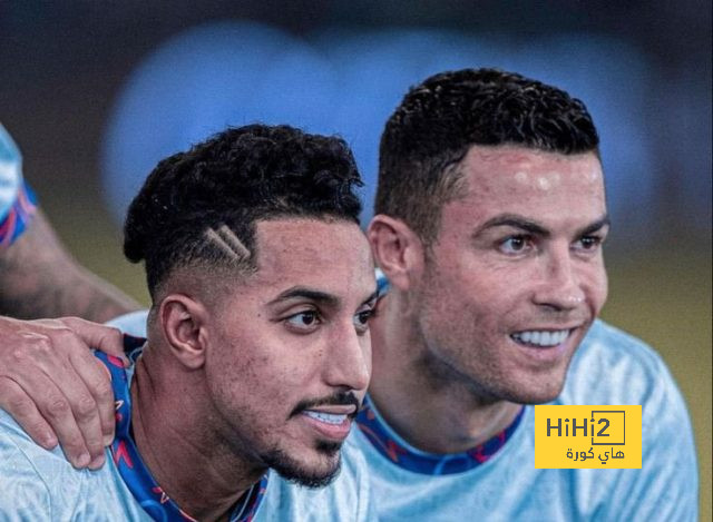 رحيل رونالدو يؤثر على النصر.. وخروج الدوسري من الهلال أمر طبيعي! رحيل رونالدو يؤثر على النصر.. وخروج الدوسري من الهلال أمر طبيعي!