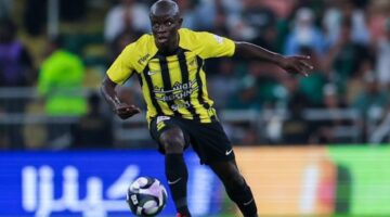 رد حاسم من الاتحاد على إمكانية رحيل كانتي