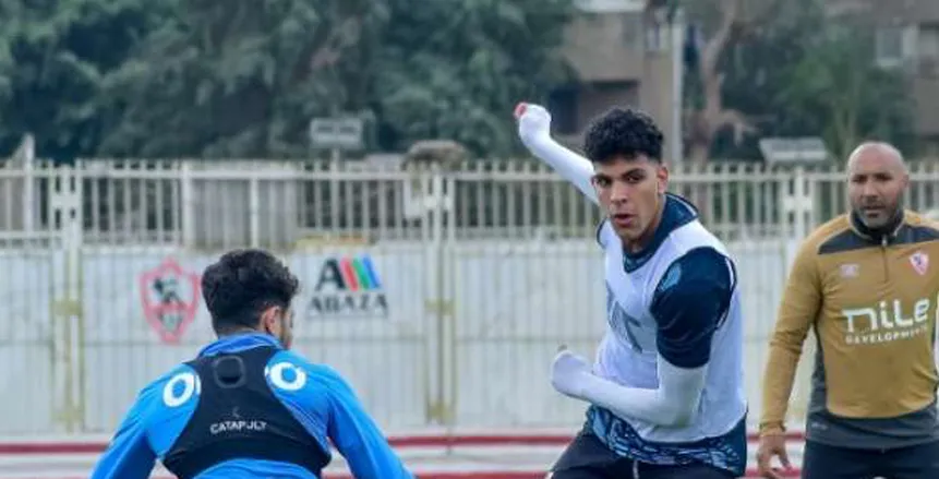 تعليق محادثات محمد السيد مع الزمالك.. الأهلي في حالة انتظار و3 عروض من أوروبا تعليق محادثات محمد السيد مع الزمالك.. الأهلي في حالة انتظار و3 عروض من أوروبا