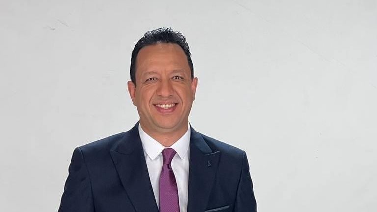 رد فعل صادم من إسلام صادق بعد تأهل منتخب الناشئين للمونديال رد فعل صادم من إسلام صادق بعد تأهل منتخب الناشئين للمونديال