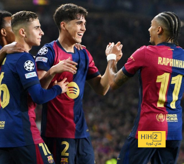 رد فعل صحفي كتالوني بعد رباعية دورتموند رد فعل صحفي كتالوني بعد رباعية دورتموند