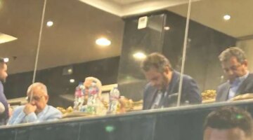 رد فعل ممدوح عيد بعد وداع الأهلي دوري أبطال أفريقيا