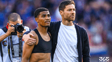رد قاطع من أمين عدلي حول انتقال تشابي ألونسو لتدريب ريال مدريد