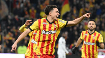 الإصابة تؤخر مشاركة نائل العيناوي مع منتخب المغرب