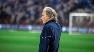 رد مثير من جيسوس على رحيله عن الهلال لتدريب البرازيل
