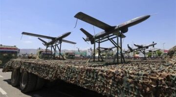 ردا على الإبادةِ الجماعية.. الفصائل اليمنية تستهدف قاعدة عسكرية ومطار بن جوريون في إسرائيل | بث مباشر