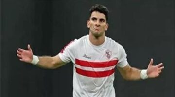 ردا على شائعات الانضمام للأهلي.. زيزو: الكل بيقول حاجات مغلوطة ولم أوقع لأي نادٍ