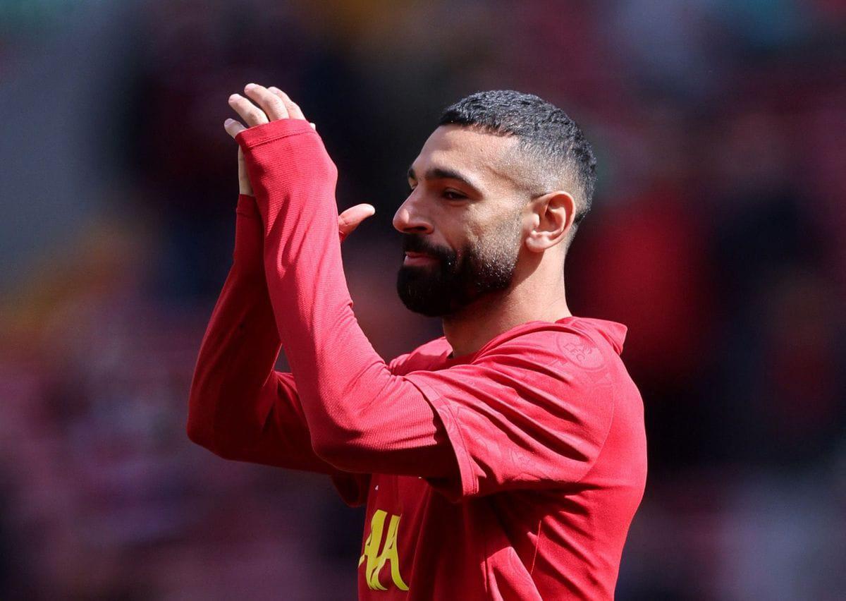 ردود أفعال جماهير ليفربول على تألق محمد صلاح أمام وست هام: هنري يخسر مجددًا أمام “واجهة” البريميرليج ردود أفعال جماهير ليفربول على تألق محمد صلاح أمام وست هام: هنري يخسر مجددًا أمام “واجهة” البريميرليج