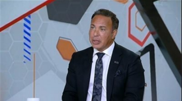 ردود أفعال محترمة من الكل تفوق توقعي.. أيمن يونس يعلق على مبادرة عقد جلسة مع رؤساء نادي الزمالك لتوحيد الصفوف