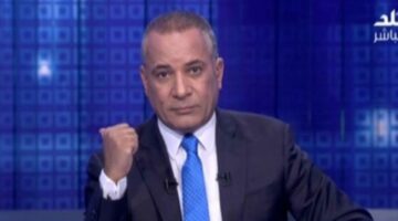رسائل نارية من أحمد موسى لجماهير الأهلي